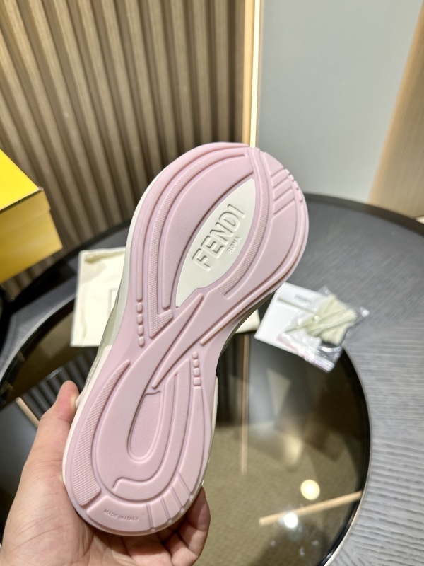 Fendi Sneakers