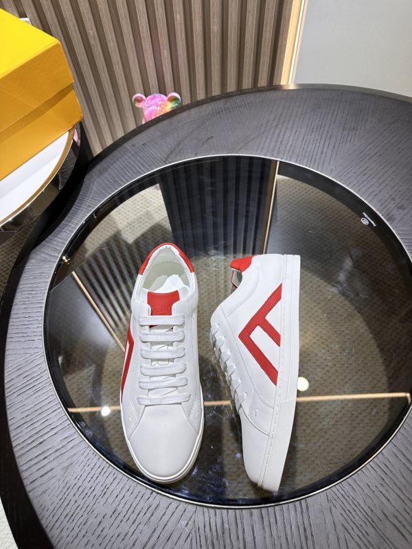 Fendi Sneakers