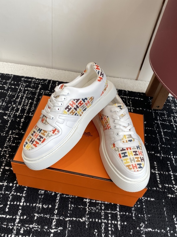 Hermes Unisex Sneakers