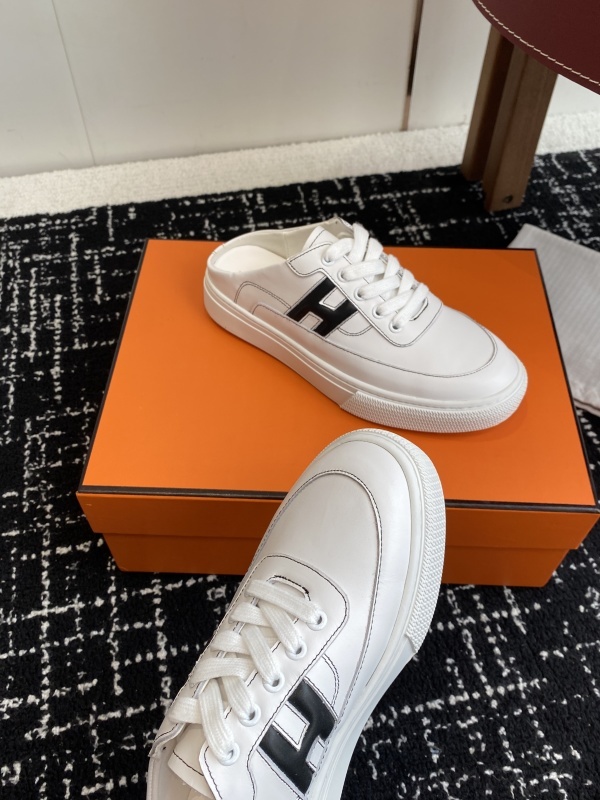 Hermes Keep Sneaker