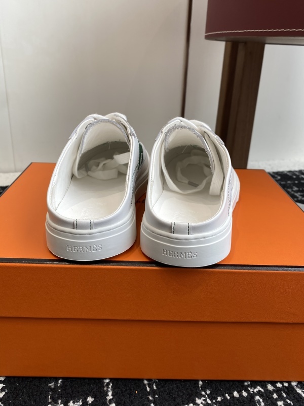 Hermes Keep Sneaker
