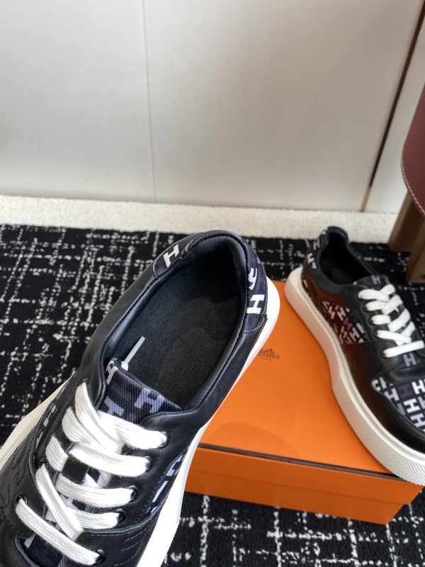 Hermes Unisex Sneakers