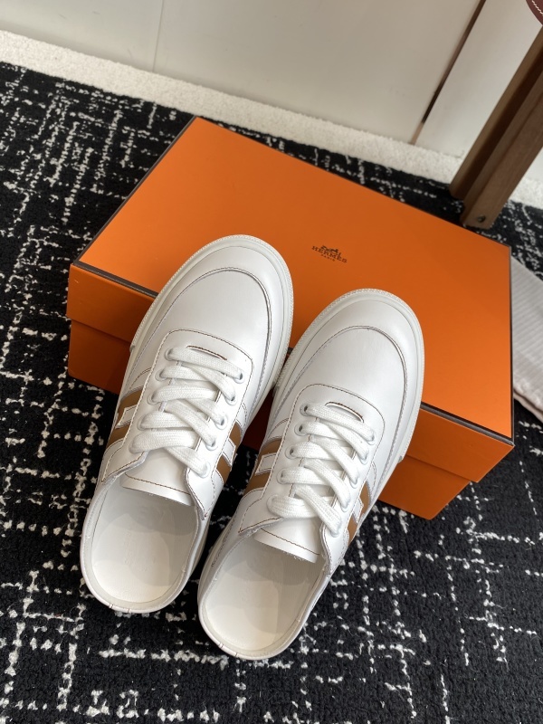 Hermes Sneakers