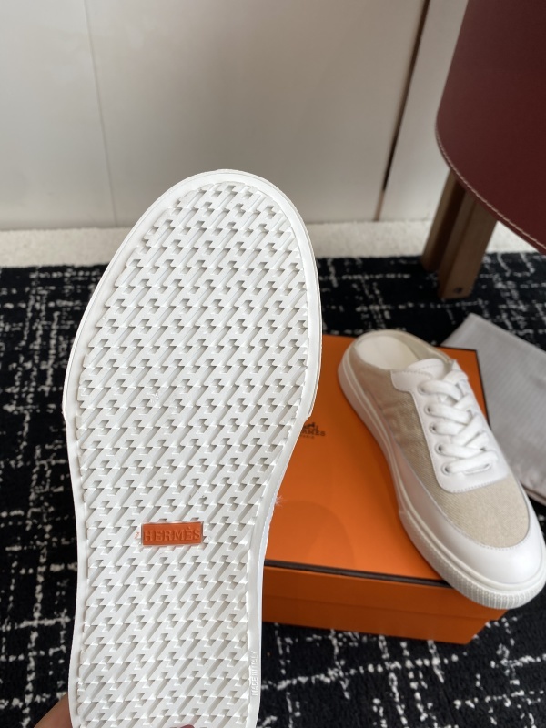 Hermes Keep Sneaker