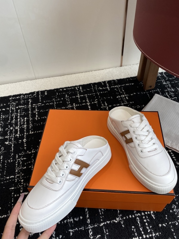 Hermes Sneakers