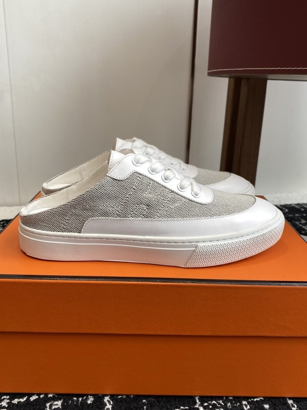 Hermes Keep Sneaker