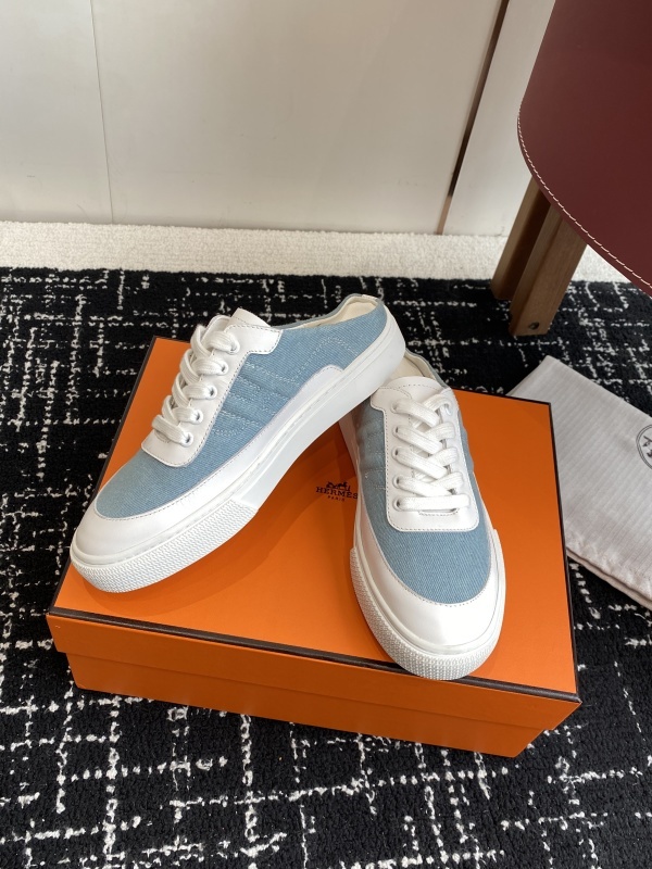 Hermes Keep Sneaker