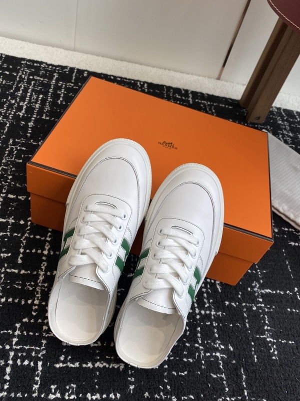 Hermes Keep Sneaker
