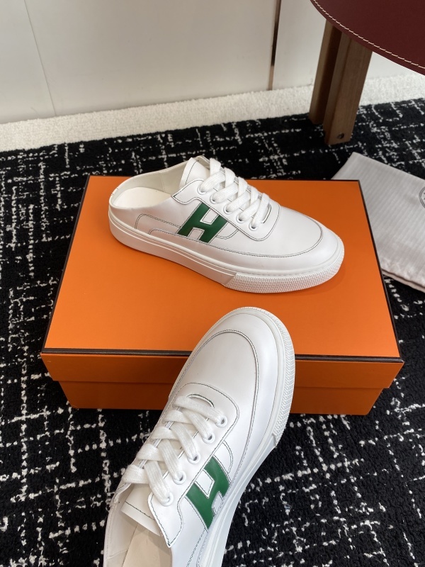 Hermes Keep Sneaker