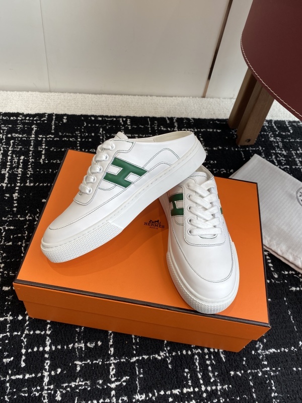 Hermes Keep Sneaker