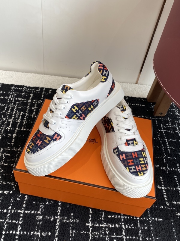 Hermes Unisex Sneakers
