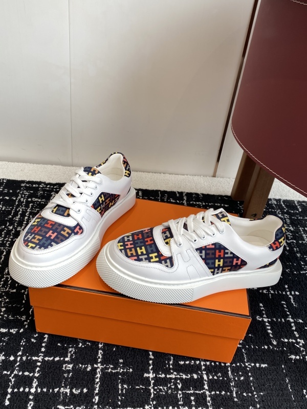 Hermes Unisex Sneakers