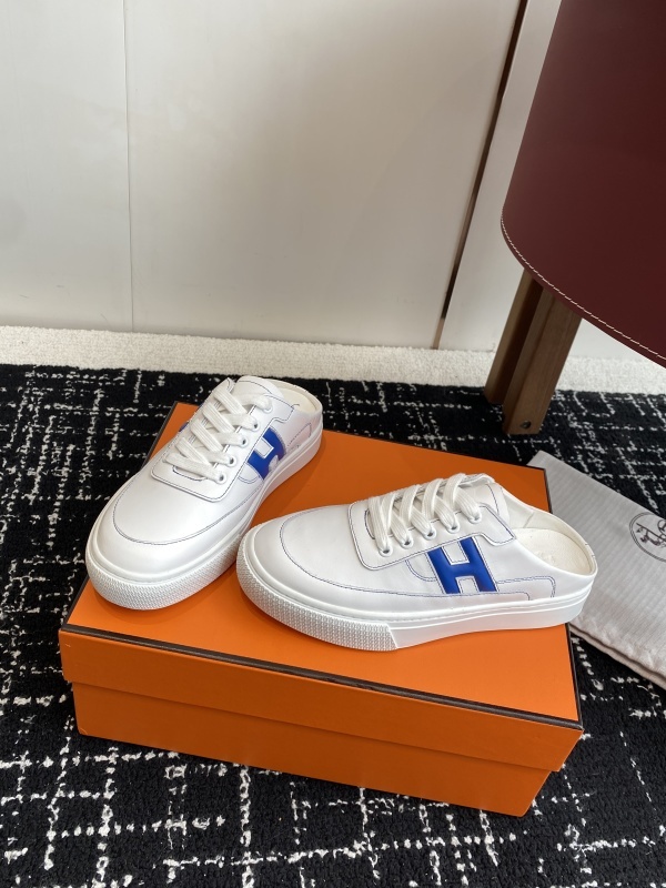 Hermes Keep Sneaker