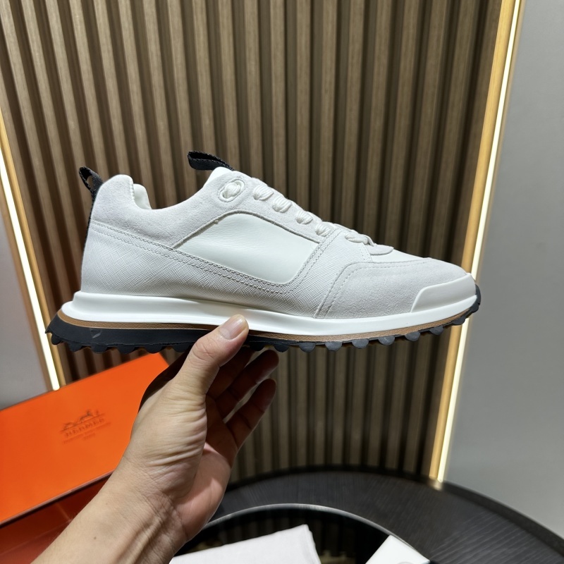 Hermes Sneakers