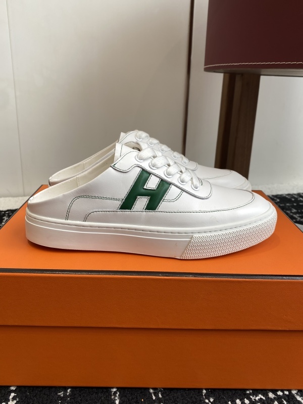 Hermes Keep Sneaker