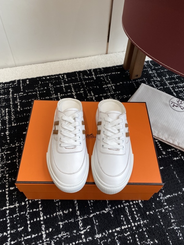 Hermes Sneakers