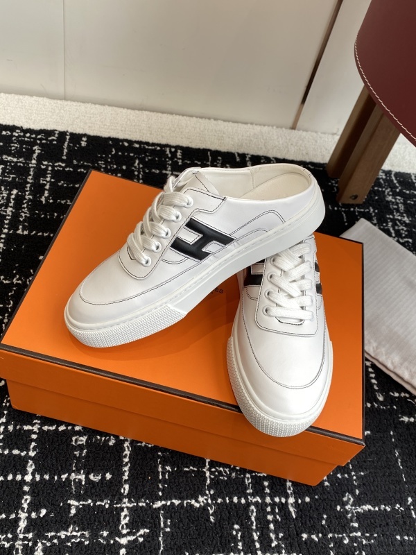 Hermes Keep Sneaker