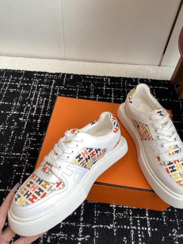 Hermes Unisex Sneakers