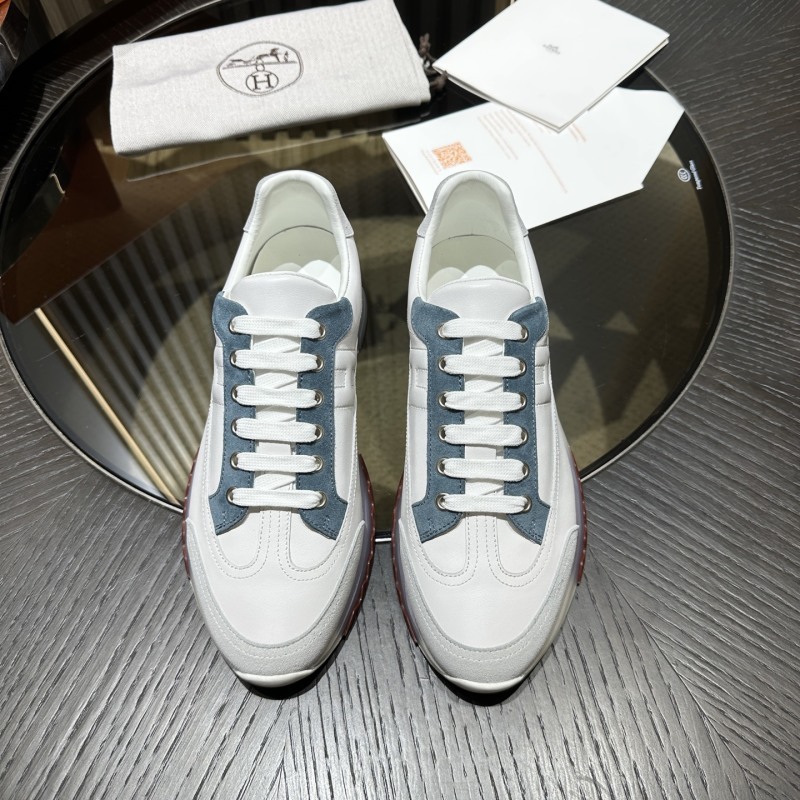 Hermes Trail Sneaker