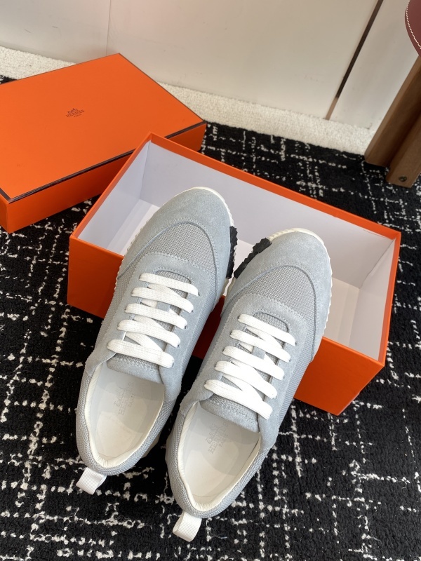 Hermes Bouncing Sneakers