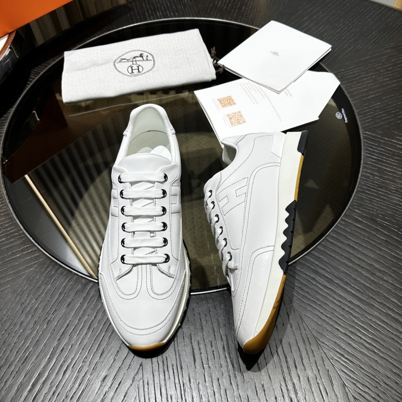 Hermes Trail Sneaker