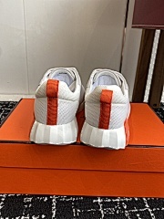 Hermes Bouncing Sneaker