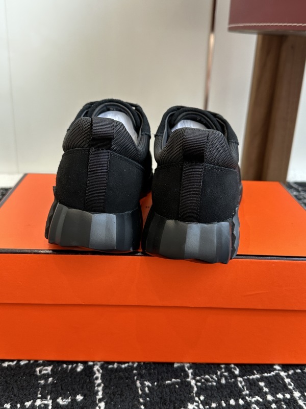 Hermes Tennis Sneaker