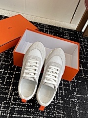 Hermes Bouncing Sneaker