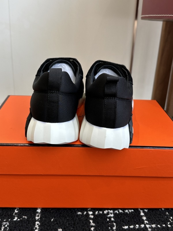 Hermes Bouncing Sneakers