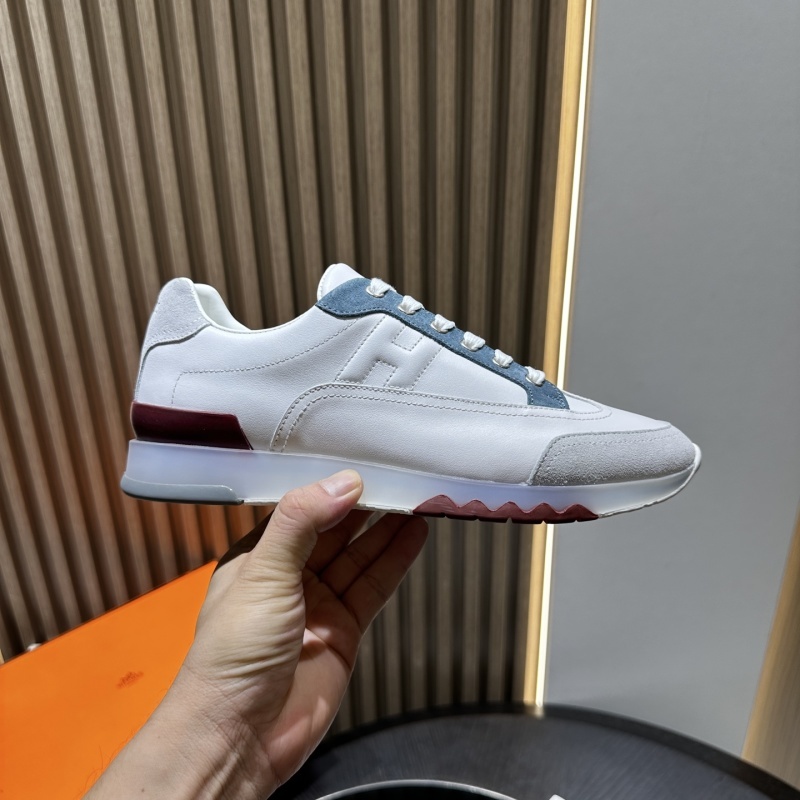 Hermes Trail Sneaker