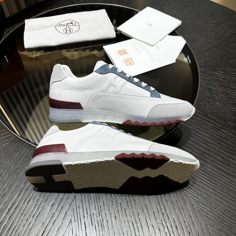 Hermes Trail Sneaker