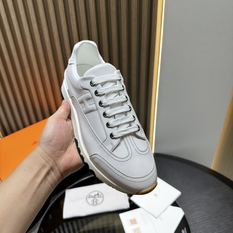 Hermes Trail Sneaker