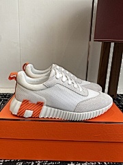 Hermes Bouncing Sneaker