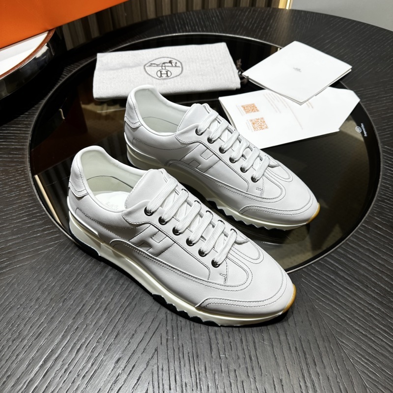 Hermes Trail Sneaker