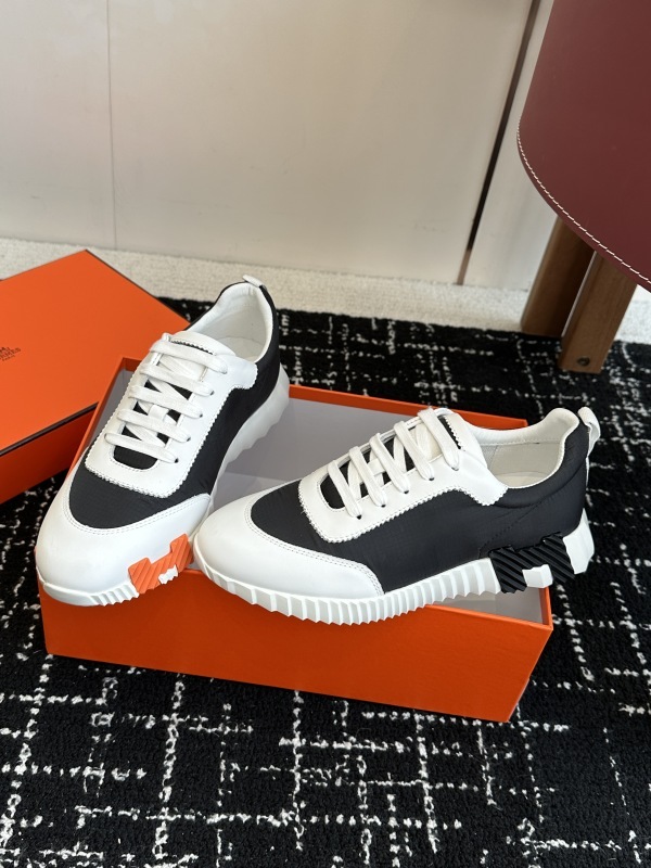 Hermes Bouncing Sneakers