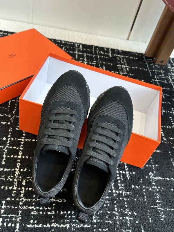 Hermes Tennis Sneaker