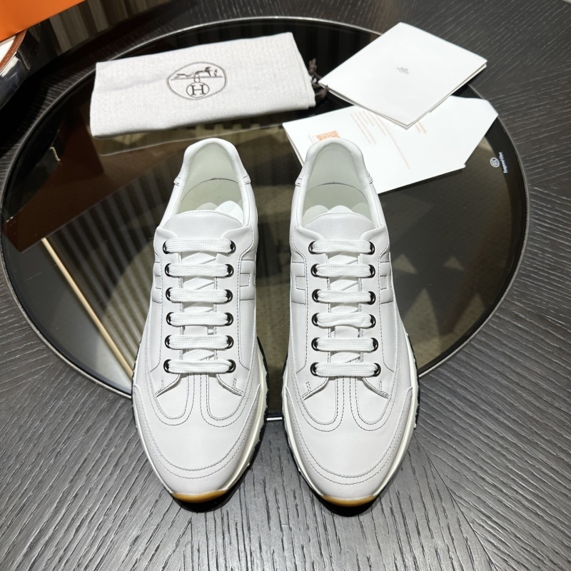Hermes Trail Sneaker