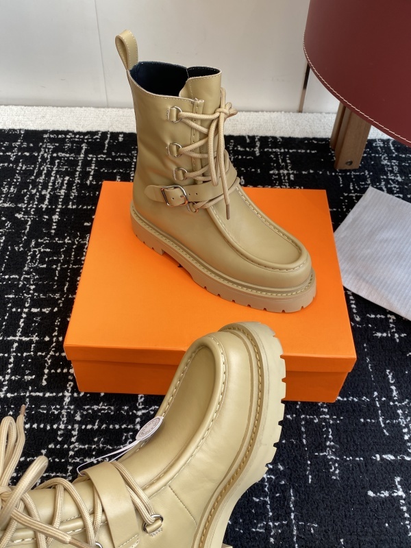 Hermes Boots