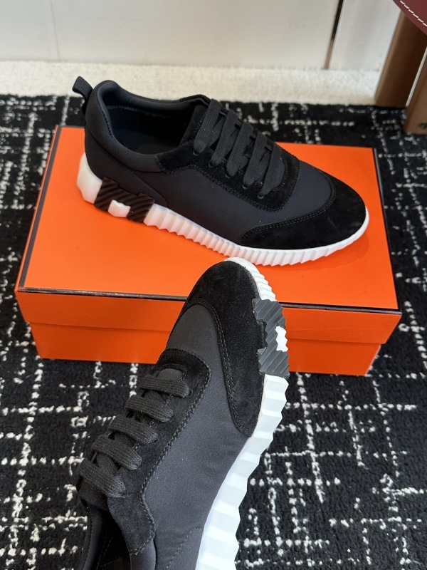 Hermes Bouncing Sneakers