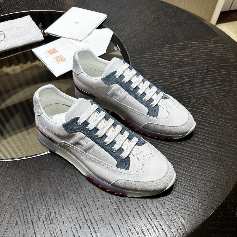 Hermes Trail Sneaker