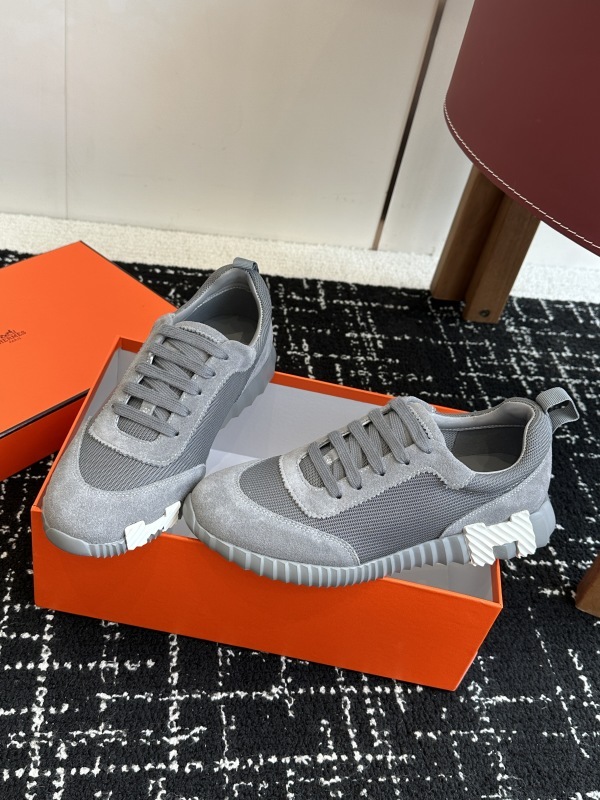 Hermes Bouncing Sneakers