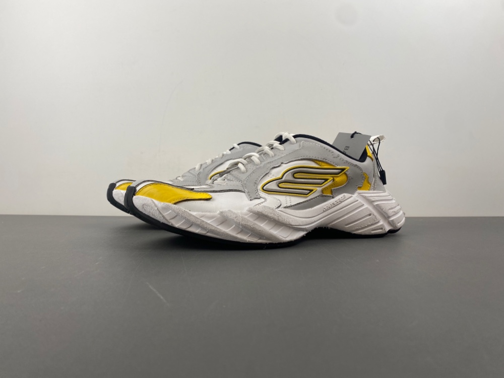 Balenciaga Monday Sneakers