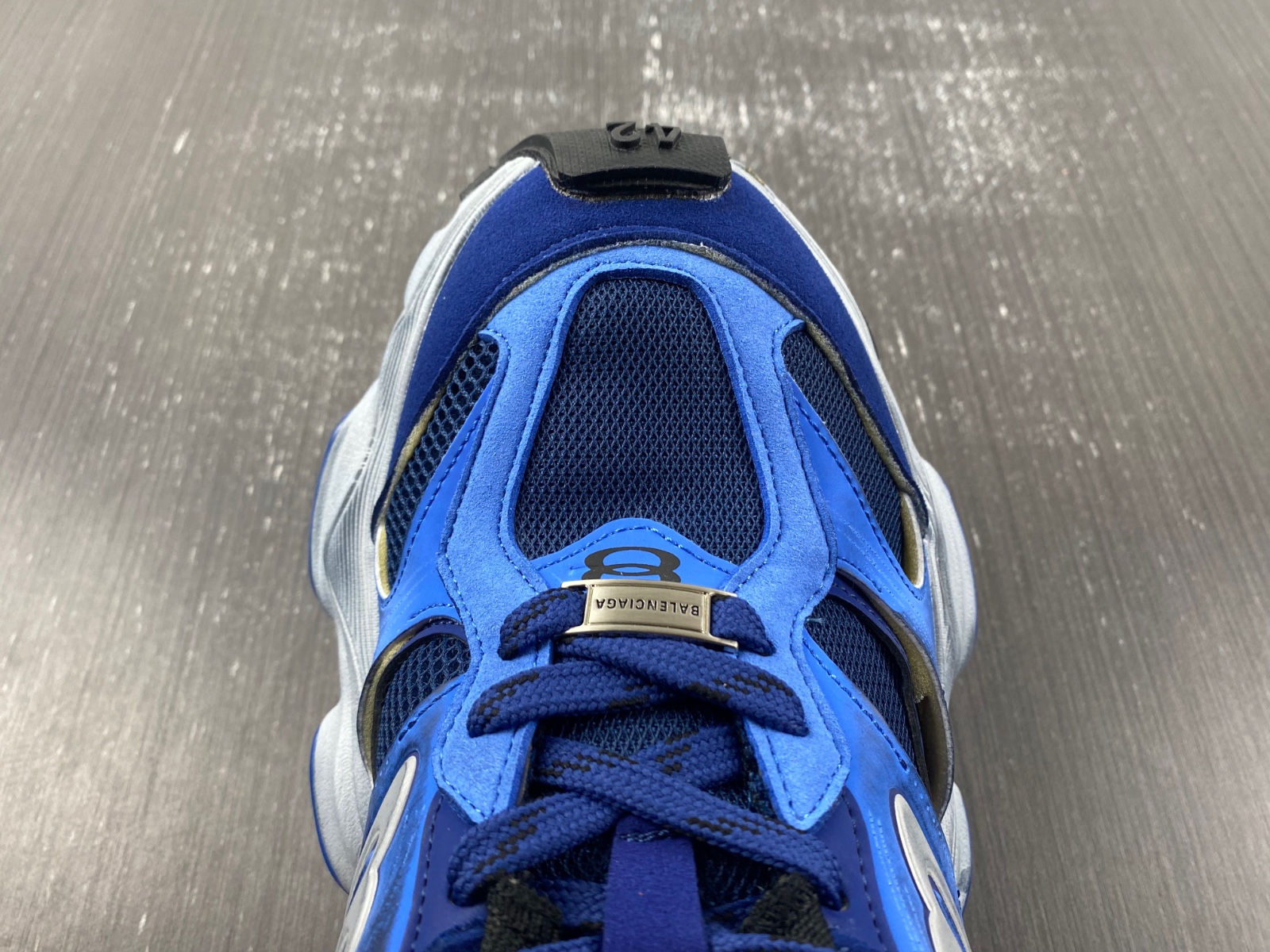 Balenciaga Cargo Sneakers