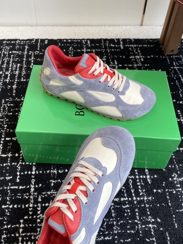 Bottega Veneta Orbit Flash Sneaker