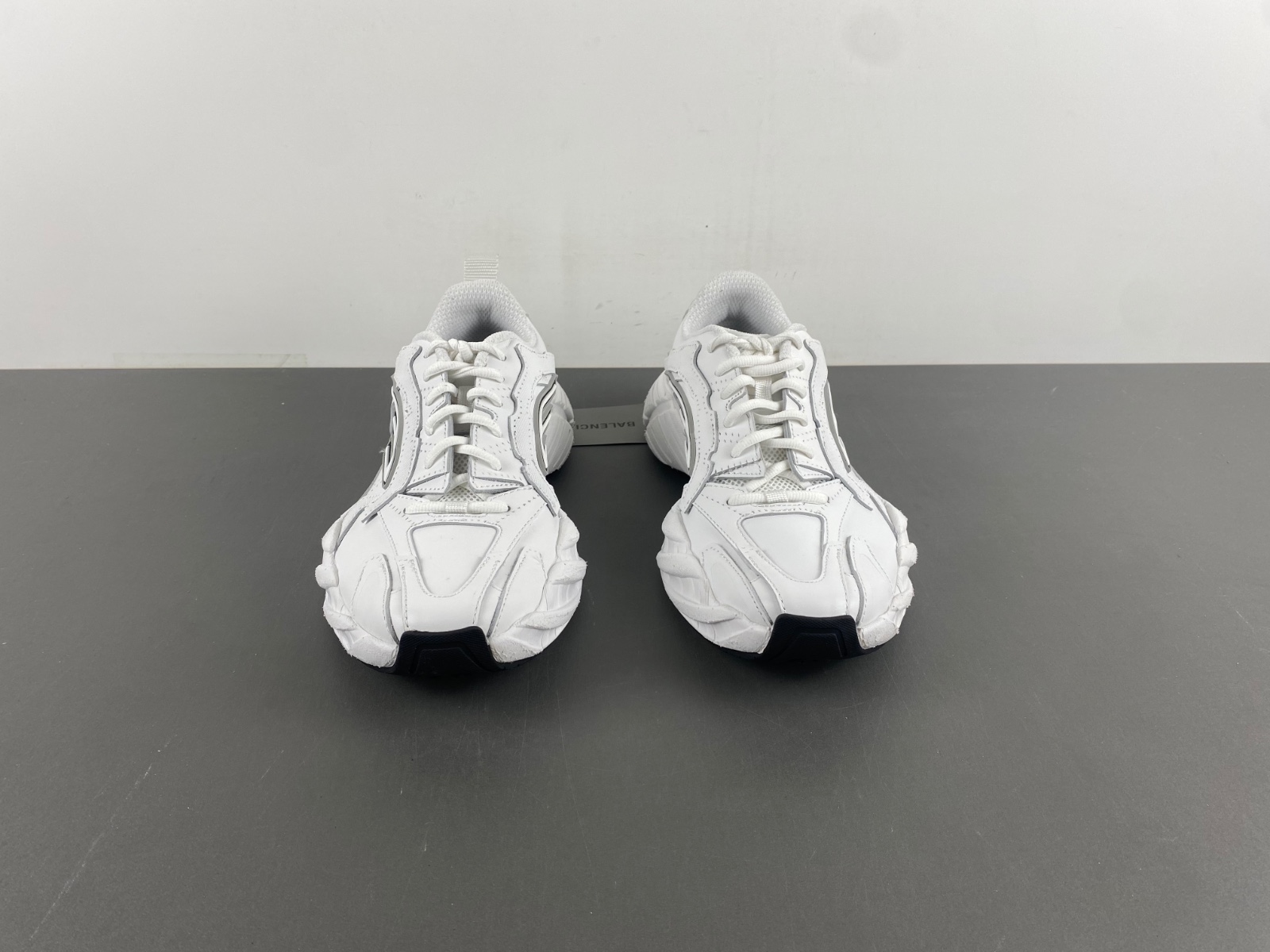 Balenciaga Monday Sneakers