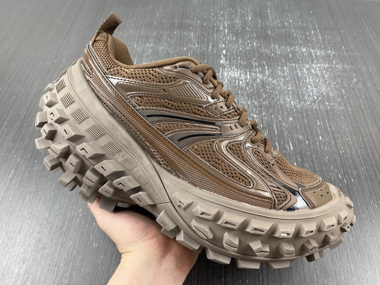 Balenciaga Defender Sneaker