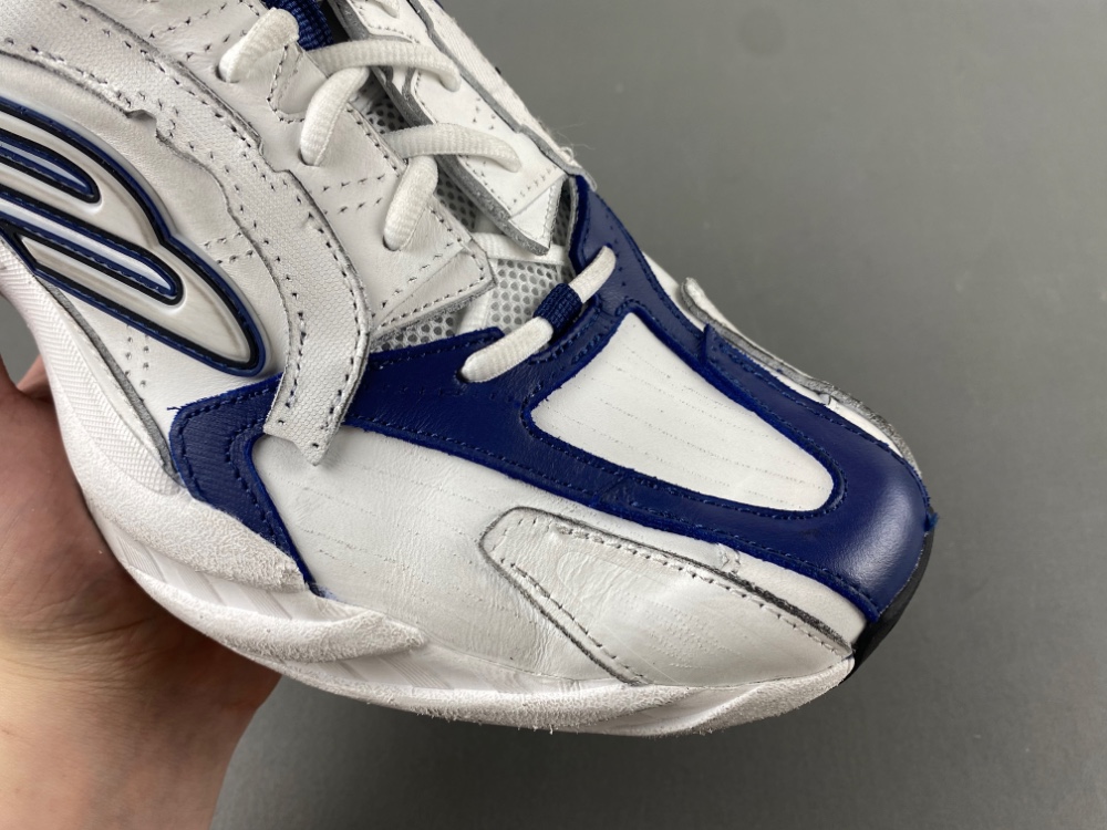 Balenciaga Monday Sneakers