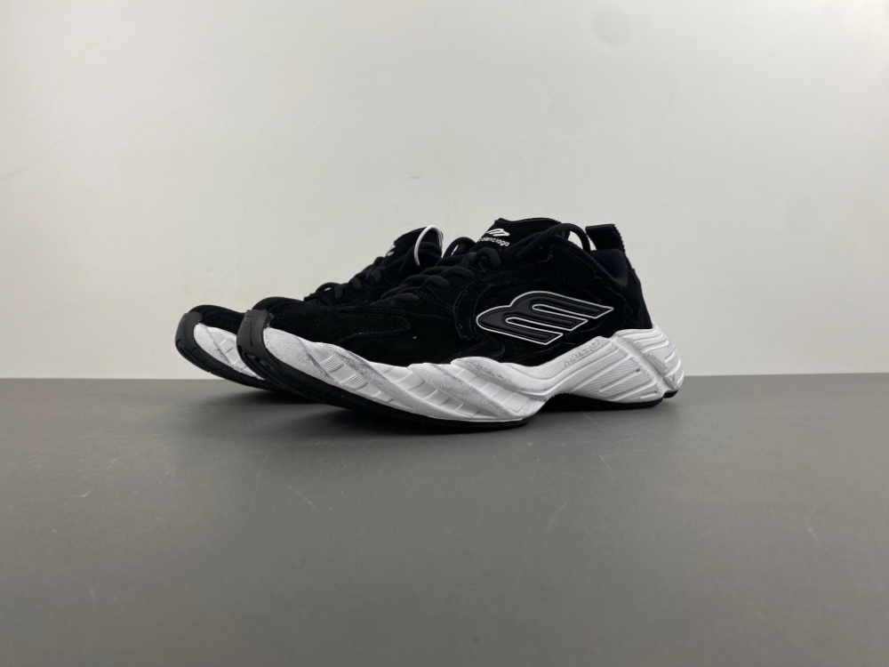 Balenciaga Monday Sneakers