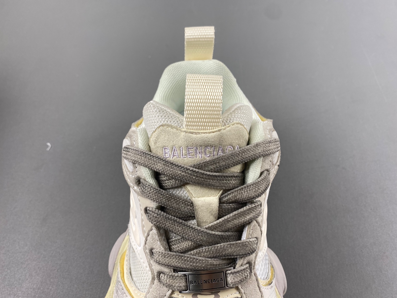 Balenciaga Cargo Sneakers