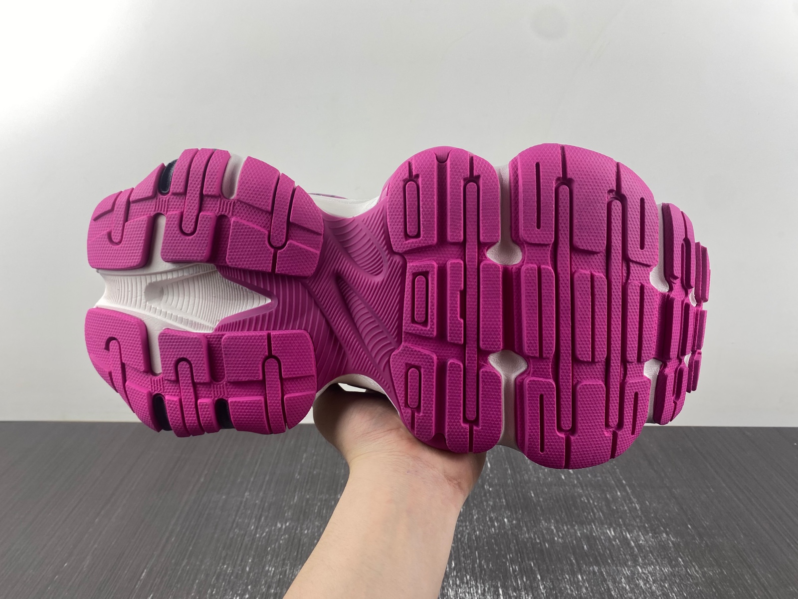 Balenciaga Cargo Sneakers